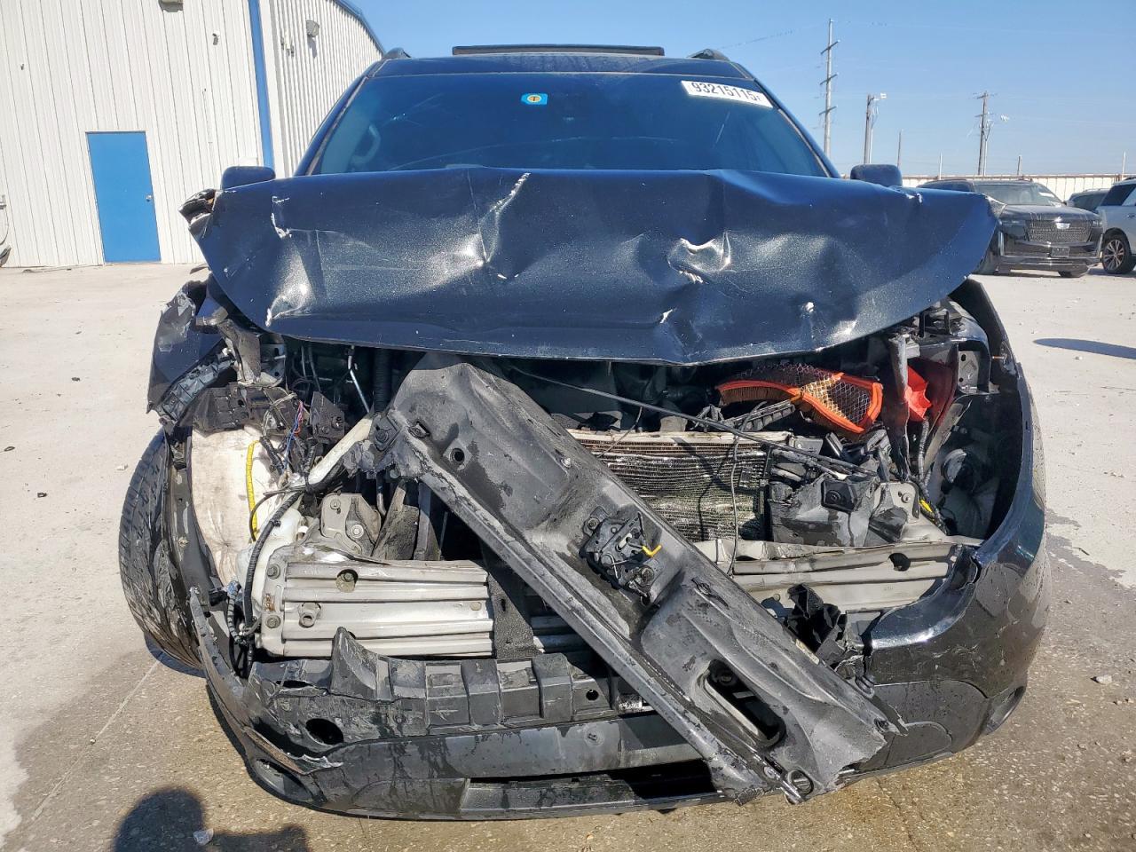 2013 Ford Explorer Limited - Фото 5