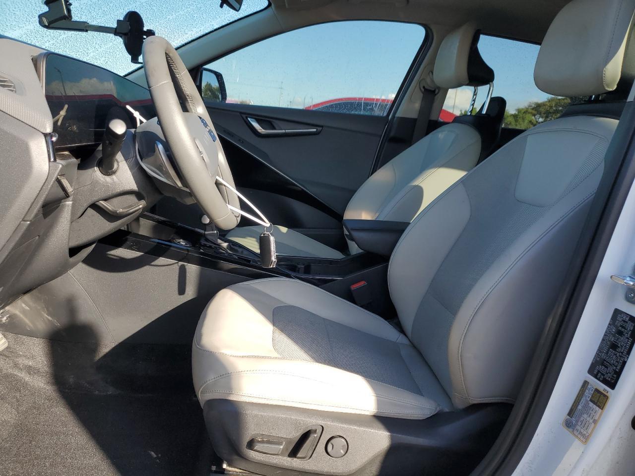 2024 Kia Niro Ex - Фото 7