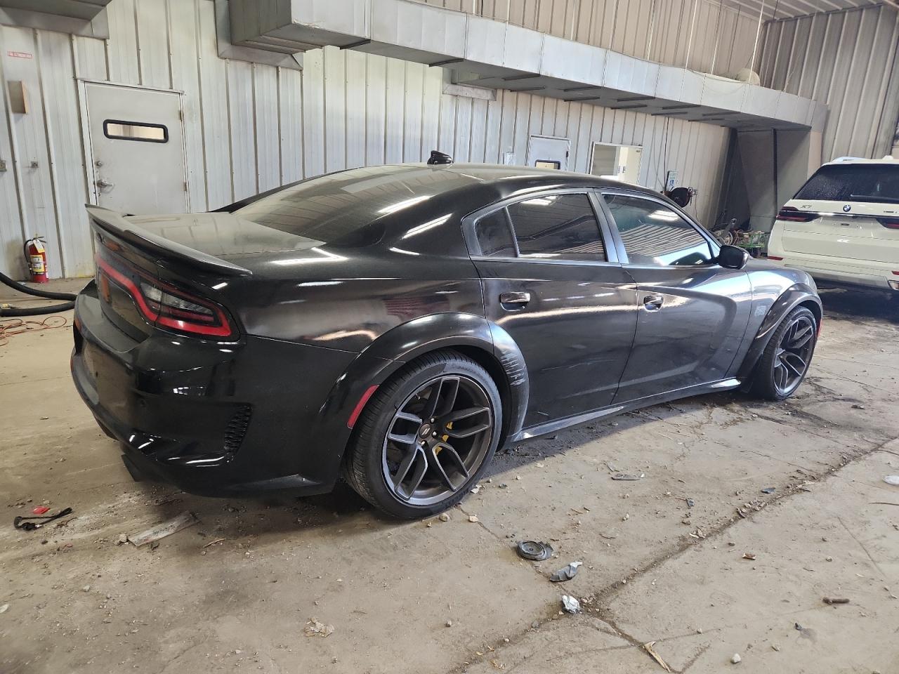 2020 Dodge Charger Scat Pack - Фото 3