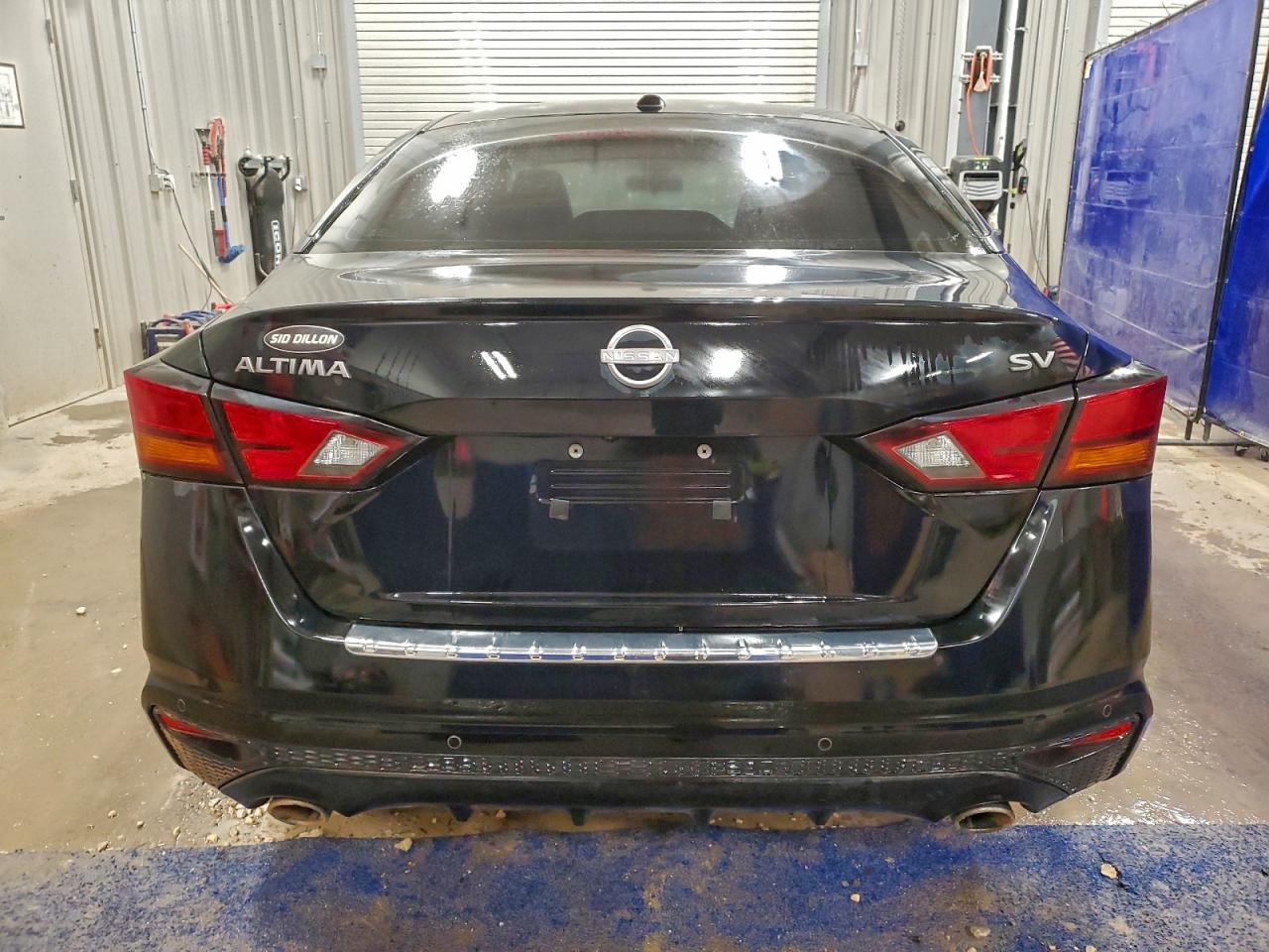 2023 Nissan Altima Sv - Image 6