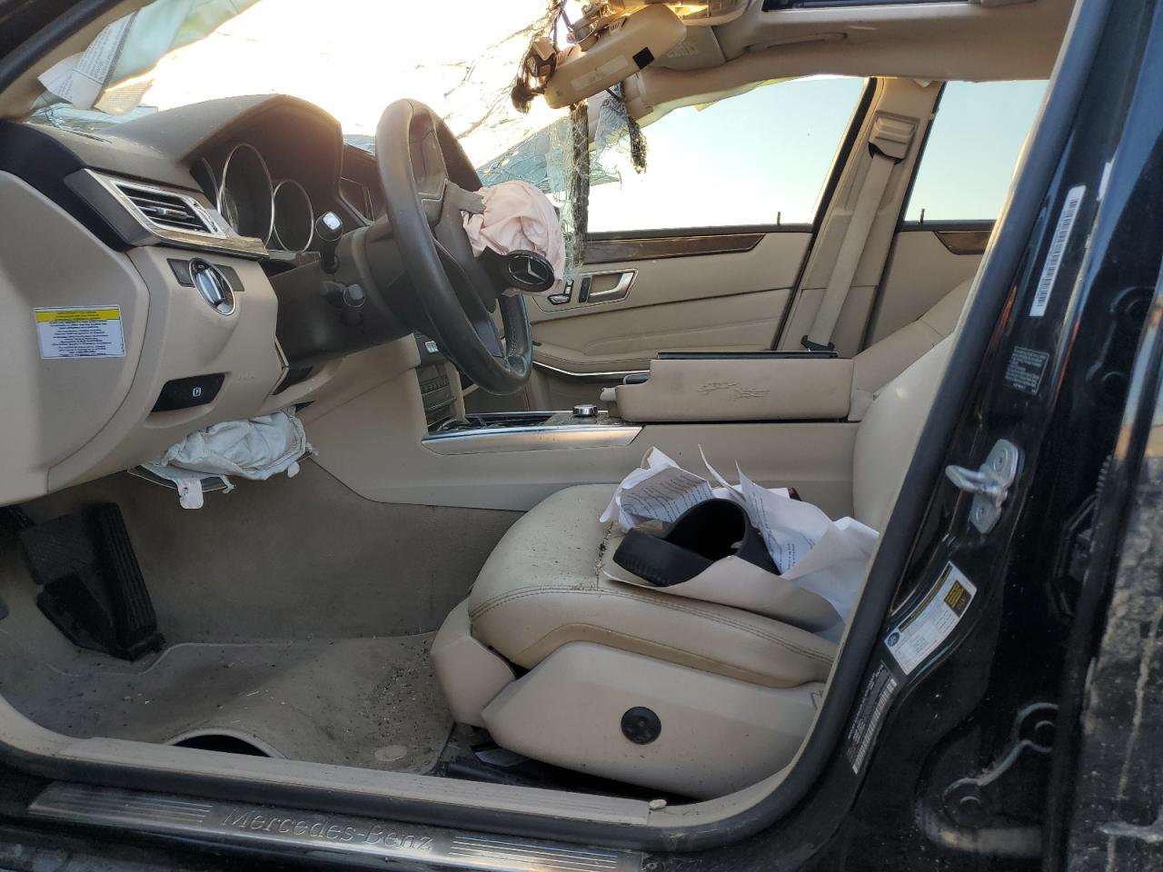2014 Mercedes-Benz E 350 - Image 7