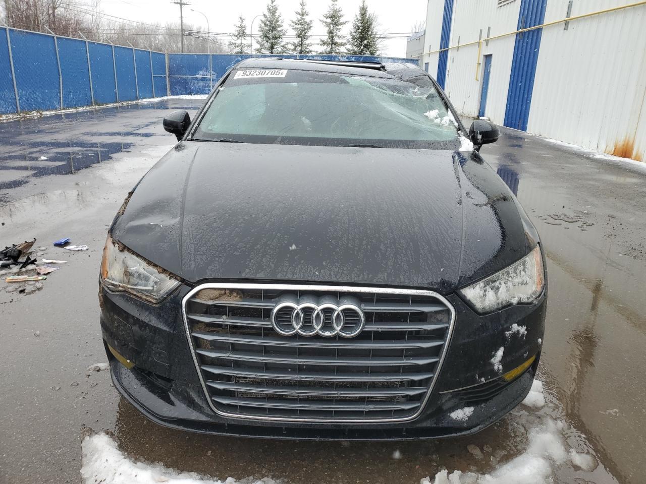2016 Audi A3 Premium - Image 5
