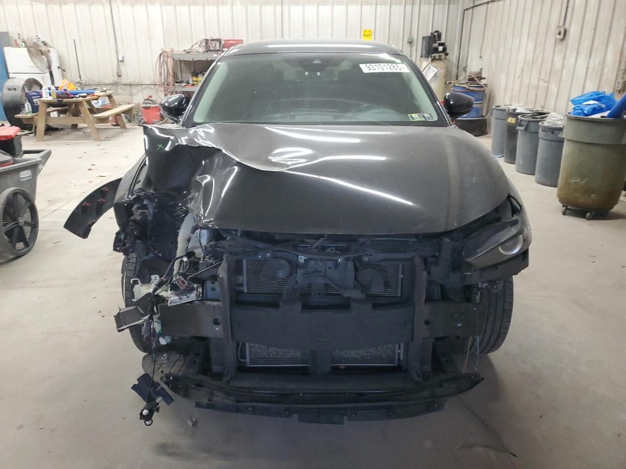 2021 Mazda Cx-30 Select - Фото 5