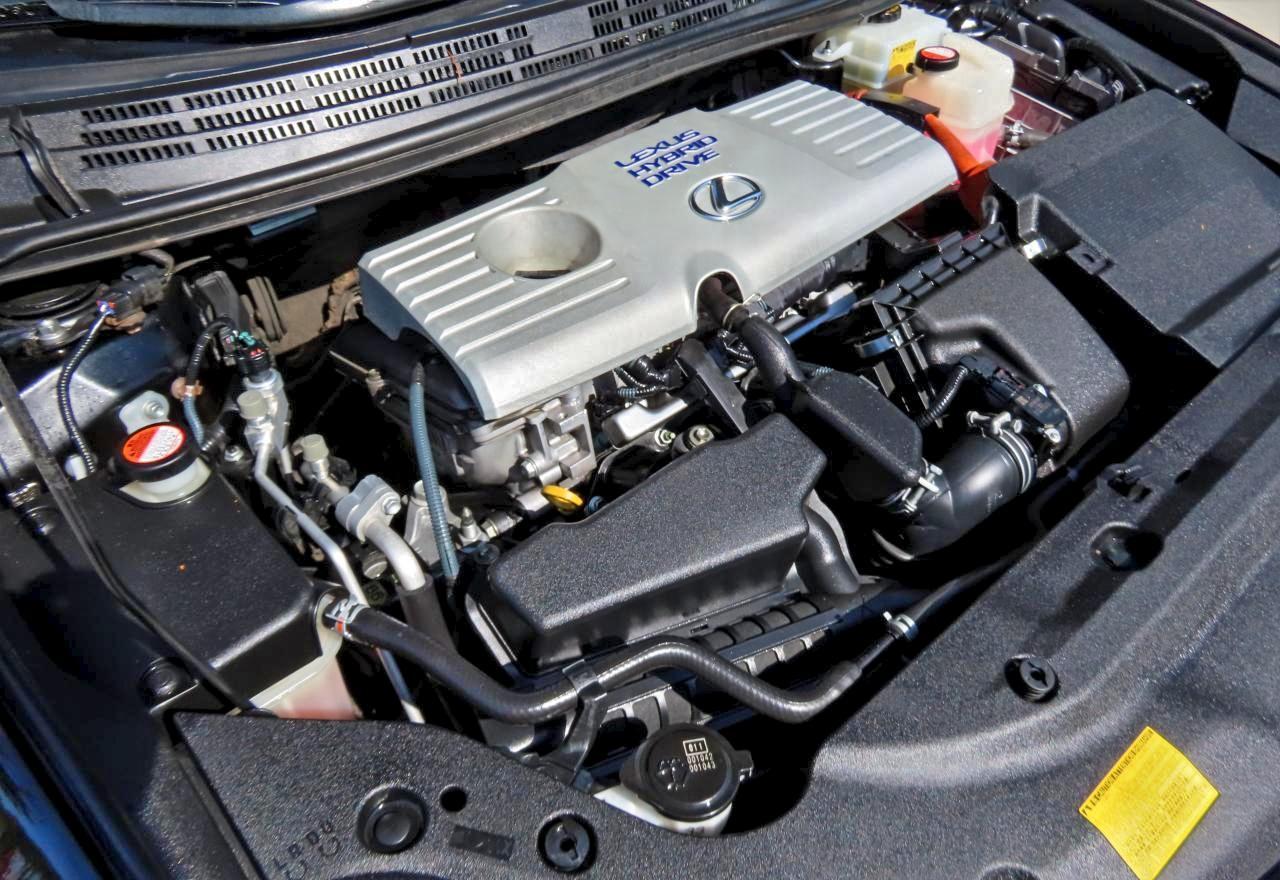 2015 Lexus Ct 200 - Фото 7