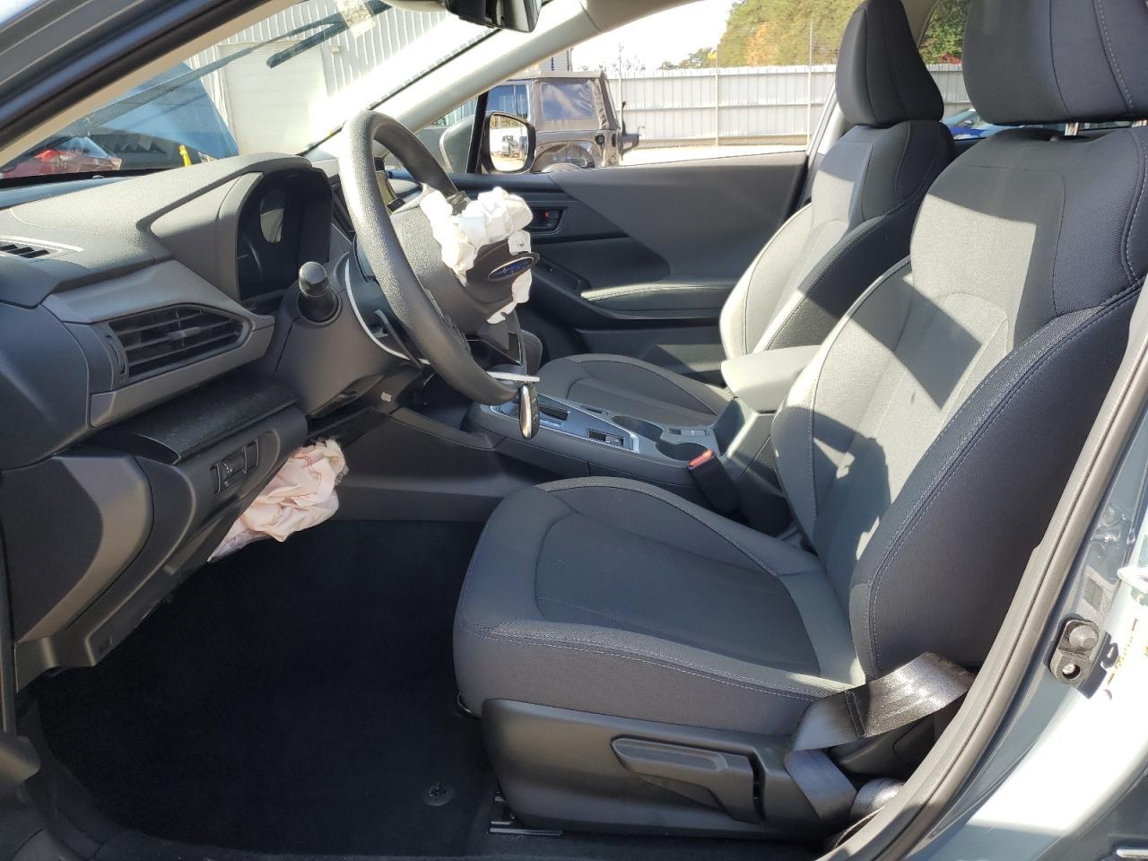 2025 Subaru Crosstrek Premium - Фото 7