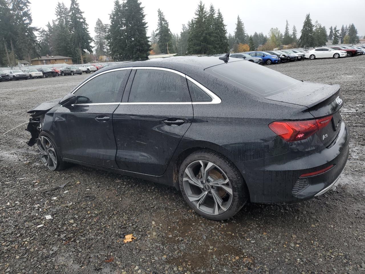 2022 Audi A3 Premium Plus - Image 2