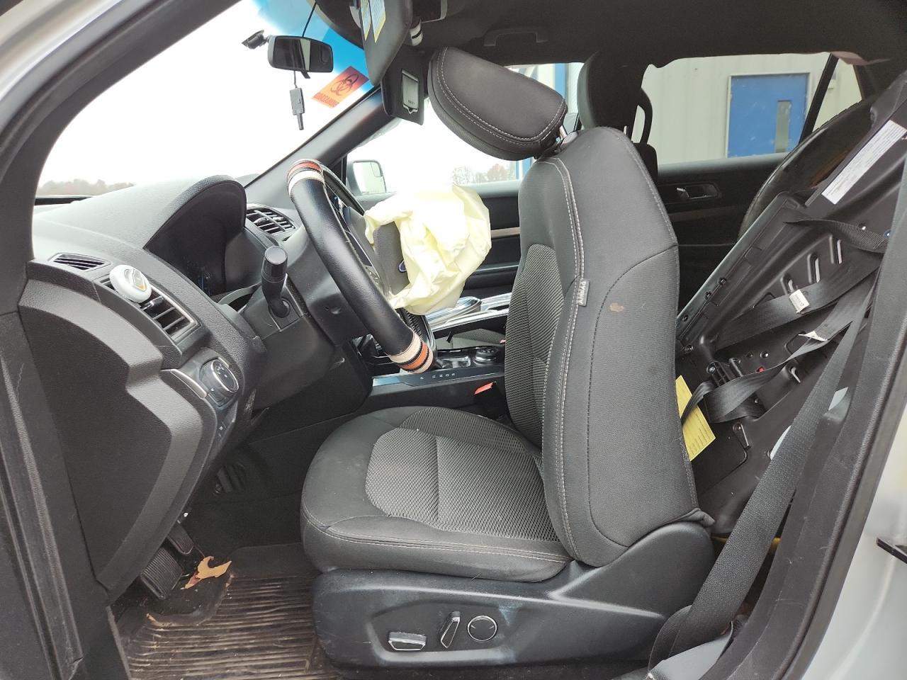2018 Ford Explorer Xlt - Image 7
