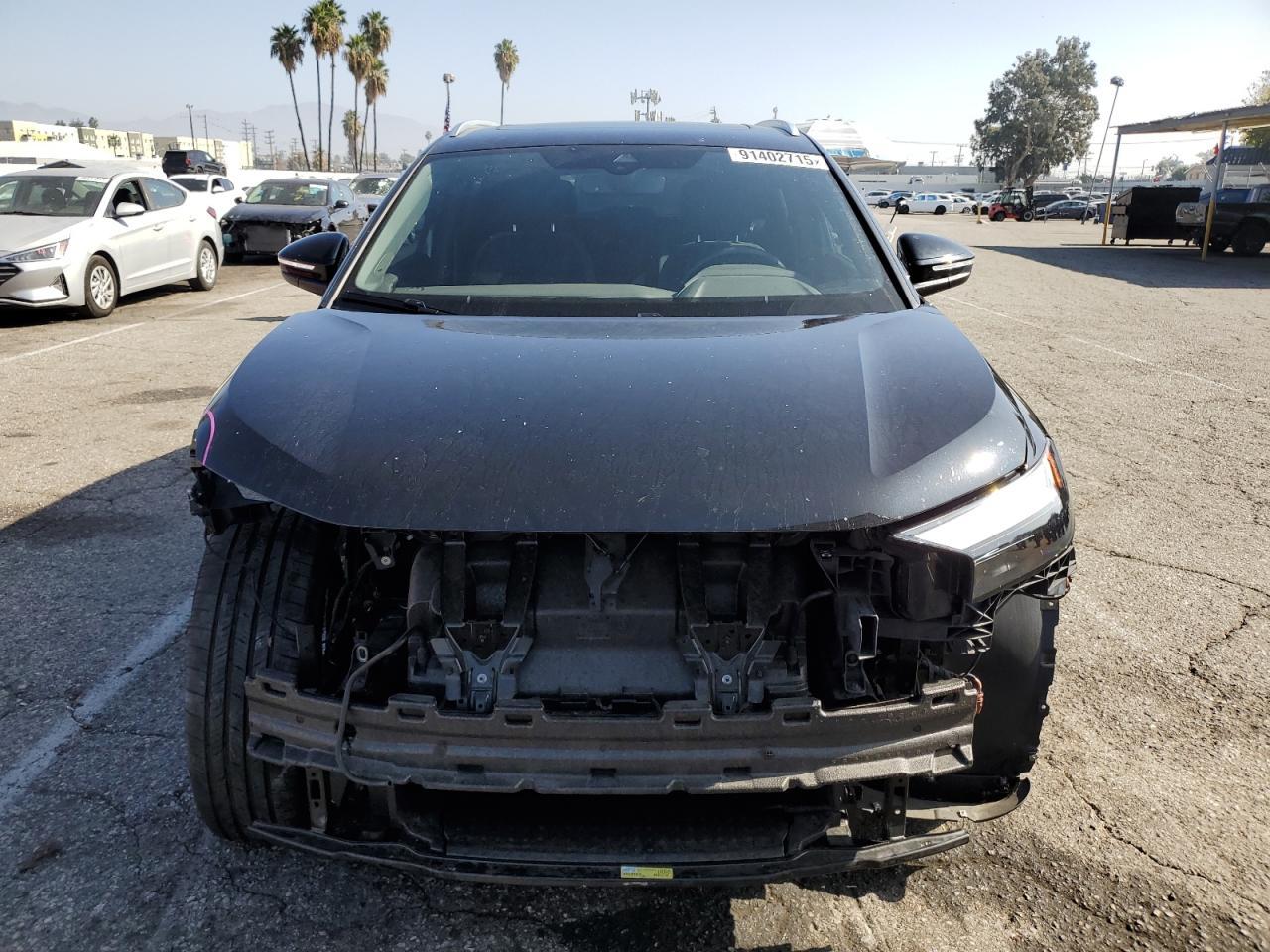 2024 Audi Q4 E-Tron Premium Plus - Фото 5