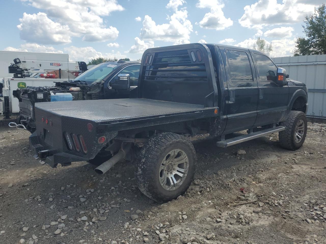 2016 Ford F250 Super Duty - Image 3