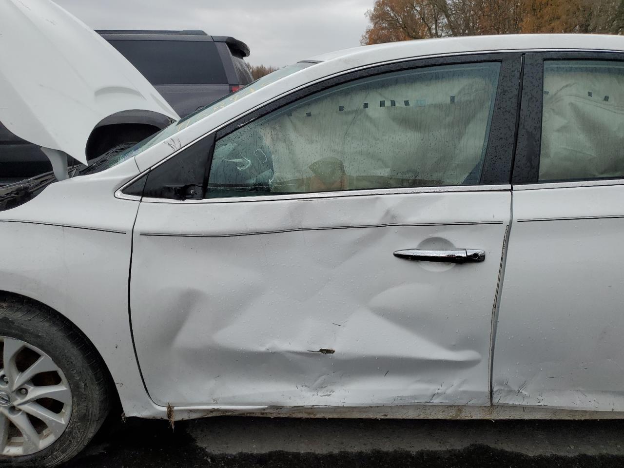 2019 Nissan Sentra S - Image 7