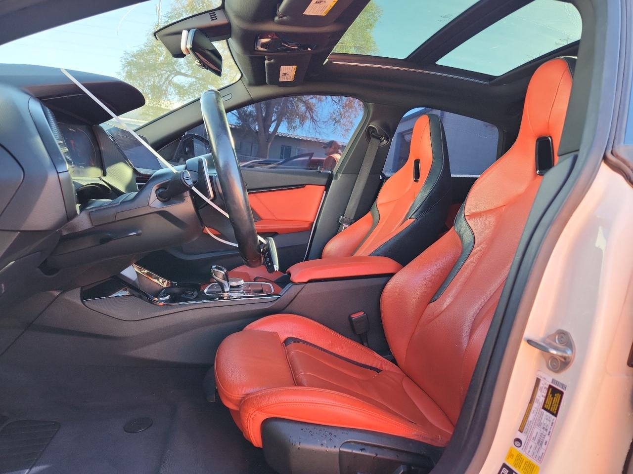 2022 BMW M235Xi - Фото 7