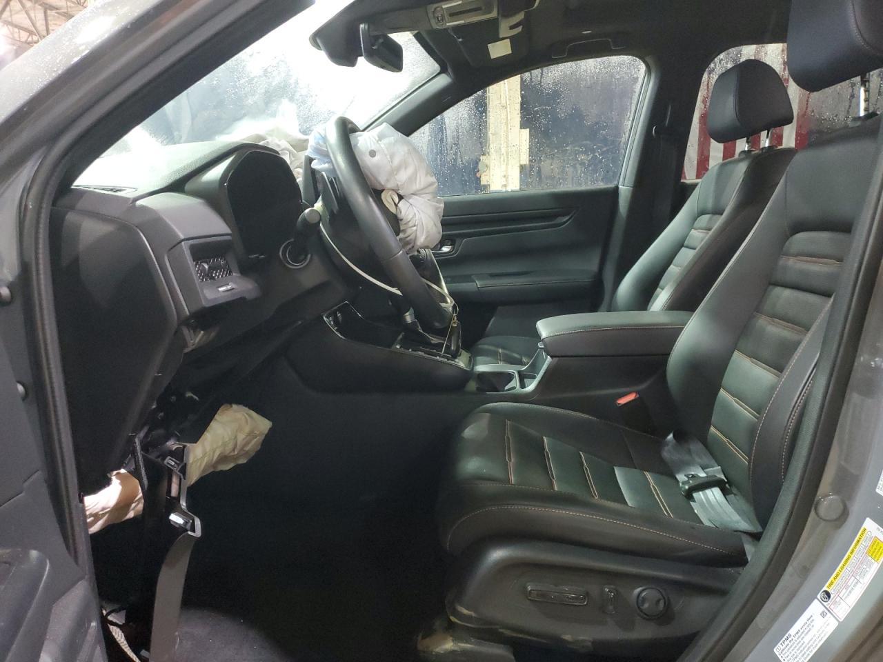 2024 Honda Cr-V Sport-L - Image 7