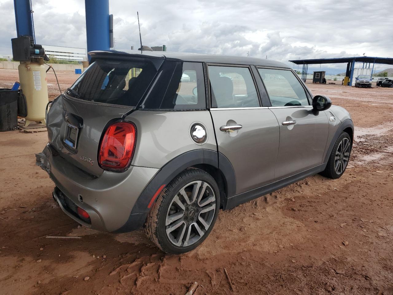 2019 Mini Cooper S - Фото 3