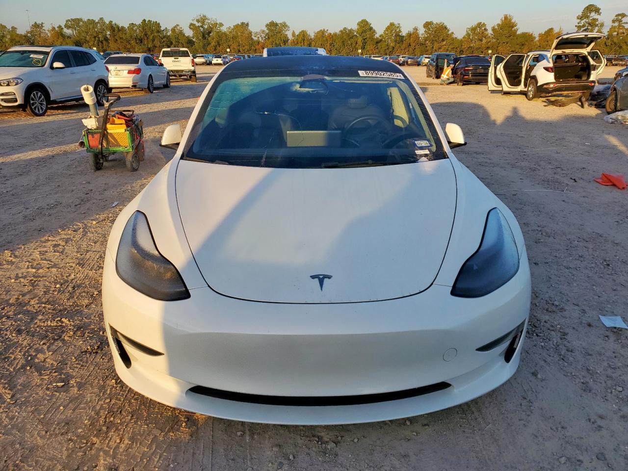 2023 Tesla Model 3 - Image 5