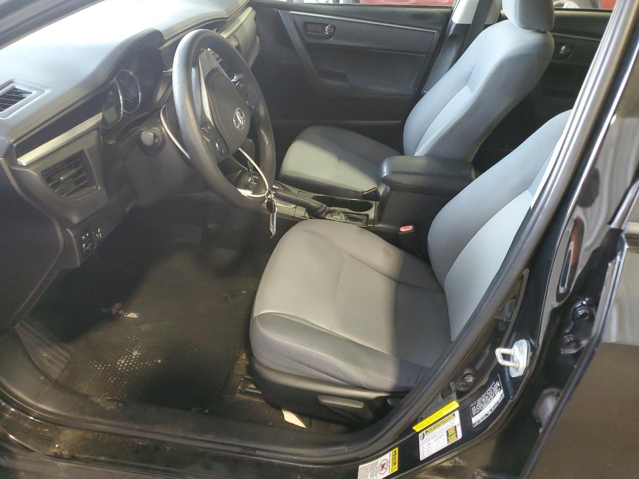 2015 Toyota Corolla L - Image 7