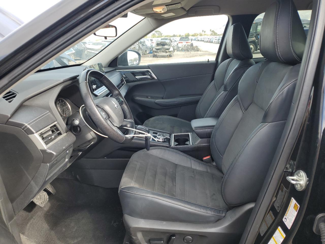2022 Mitsubishi Outlander Se - Фото 7