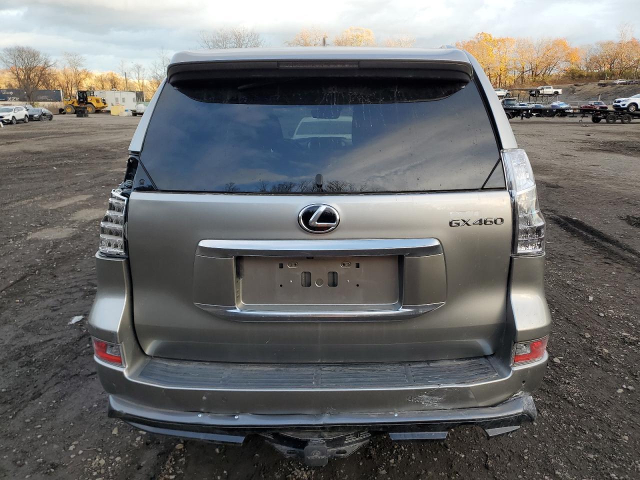 2023 Lexus Gx 460 - Image 6