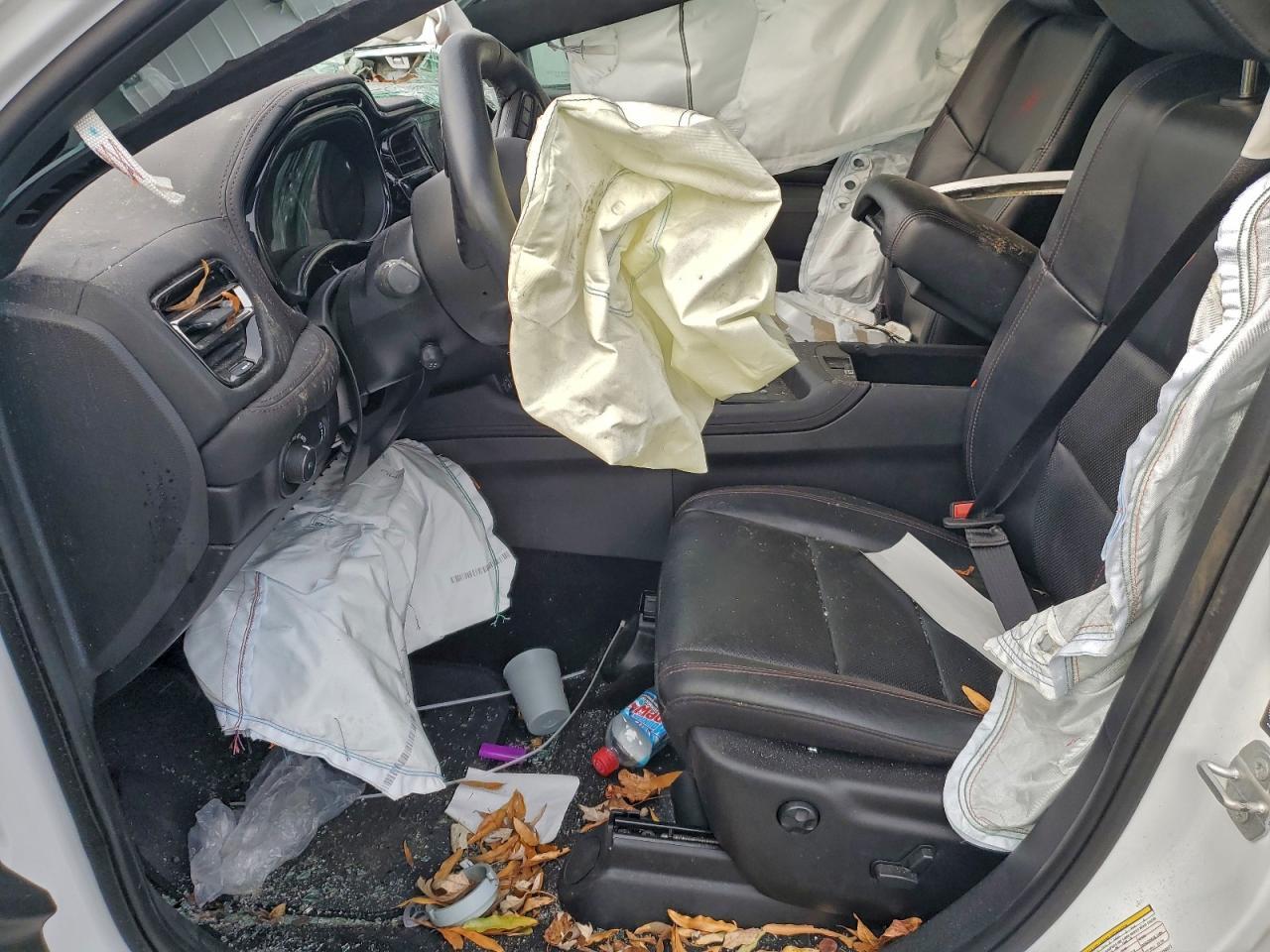 2022 Dodge Durango R/T - Фото 7