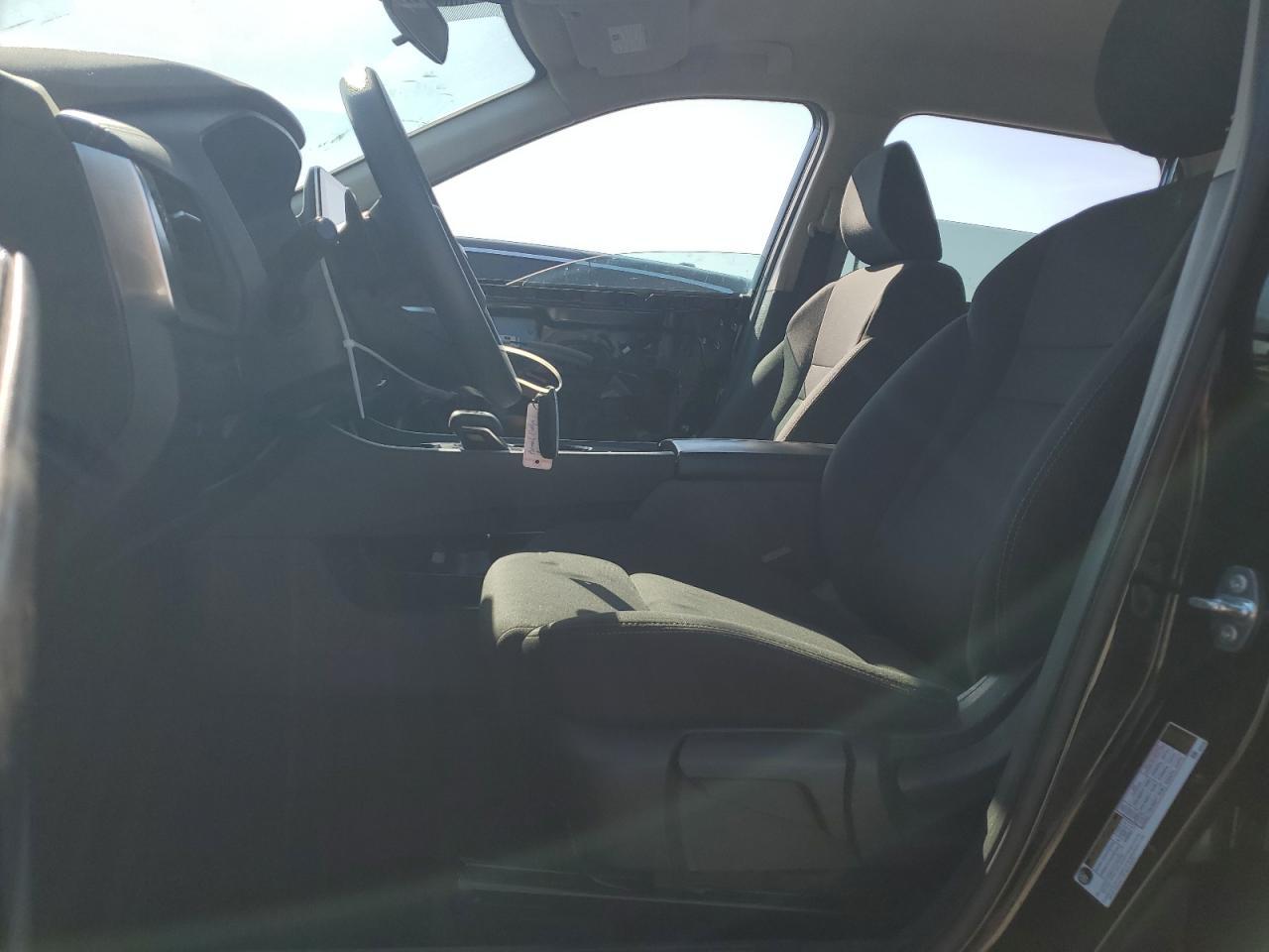 2023 Nissan Rogue S - Фото 7