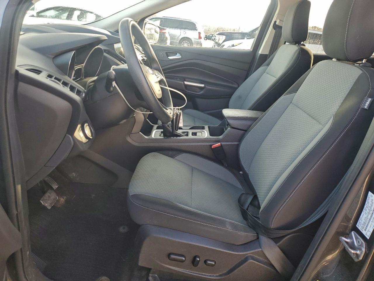 2019 Ford Escape Se - Image 7