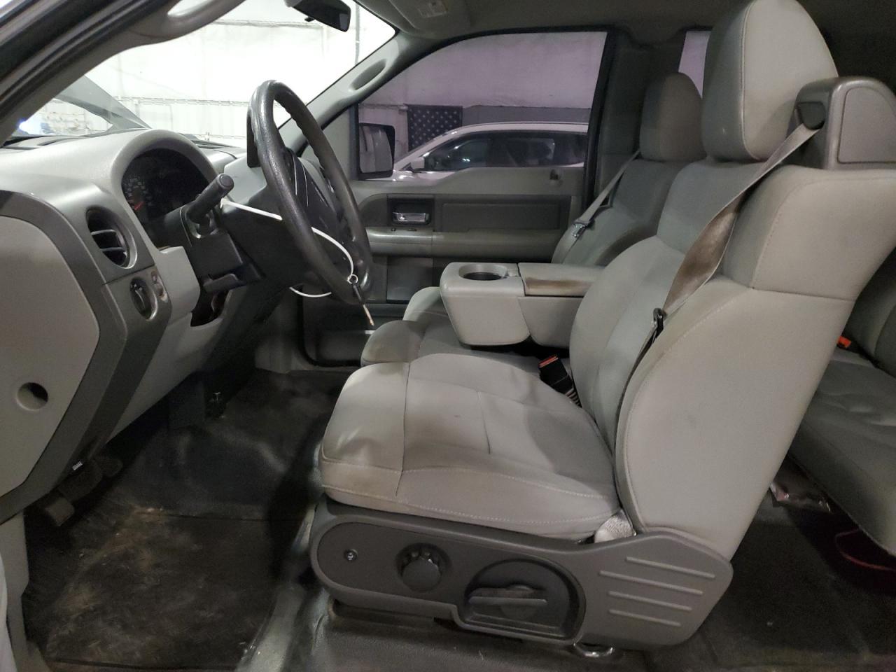 2008 Ford F150 - Фото 7