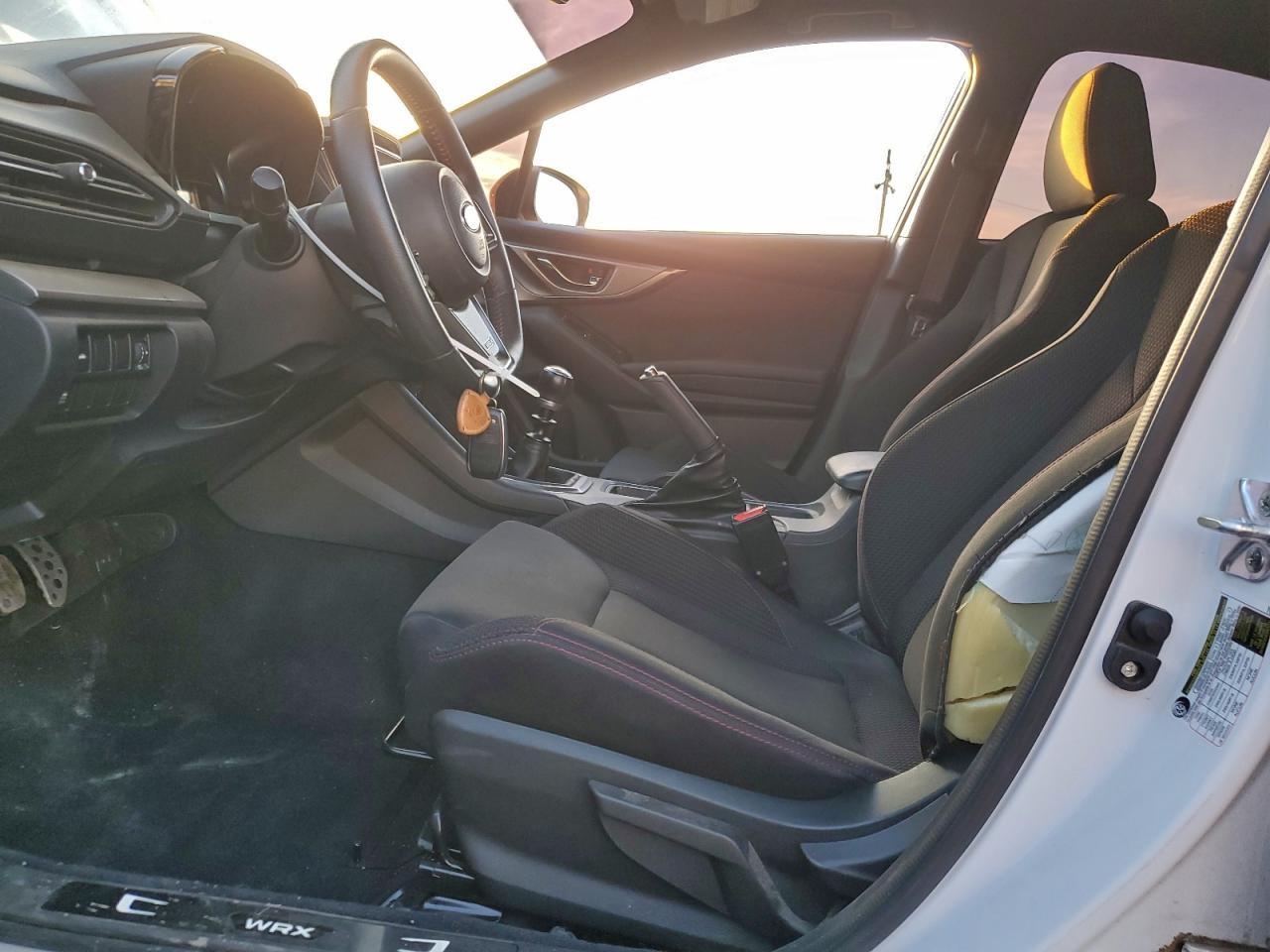 2023 Subaru Wrx Premium - Фото 7