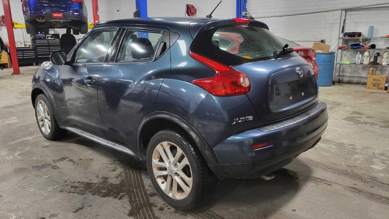 2014 Nissan Juke S - Image 3