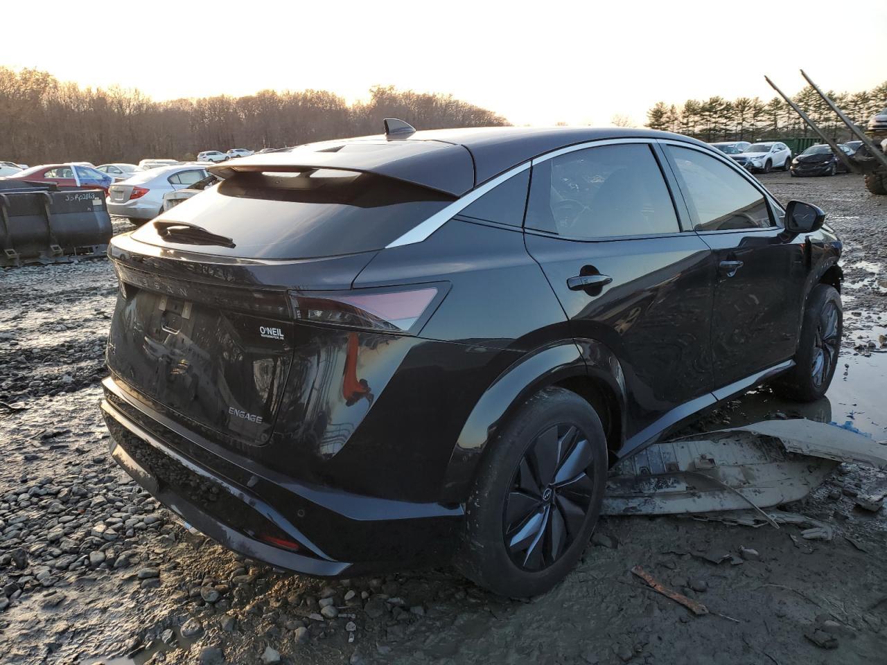 2023 Nissan Ariya Engage - Фото 3