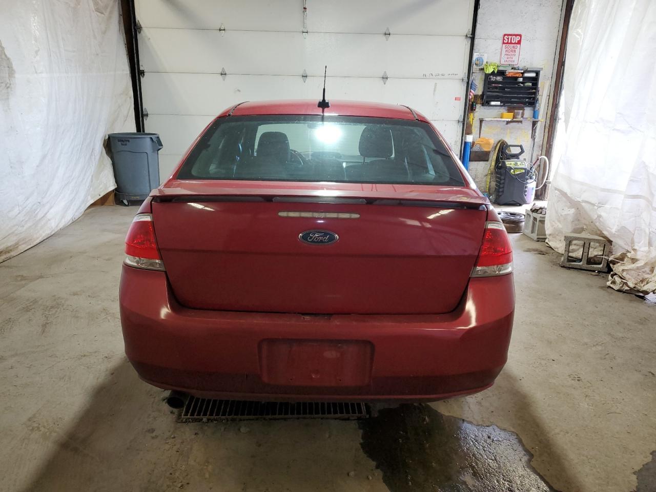 2011 Ford Focus Se - Image 6