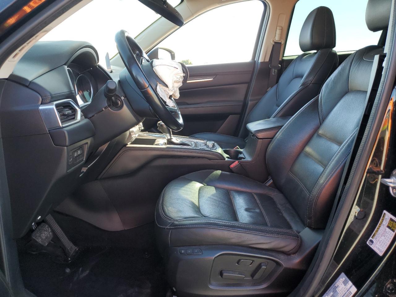 2018 Mazda Cx-5 Grand Touring - Image 7