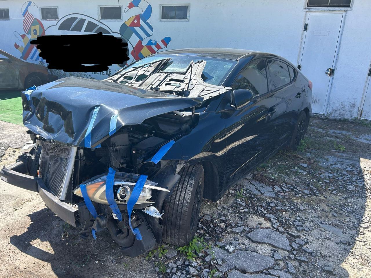 2018 Hyundai Elantra Se - Фото 2