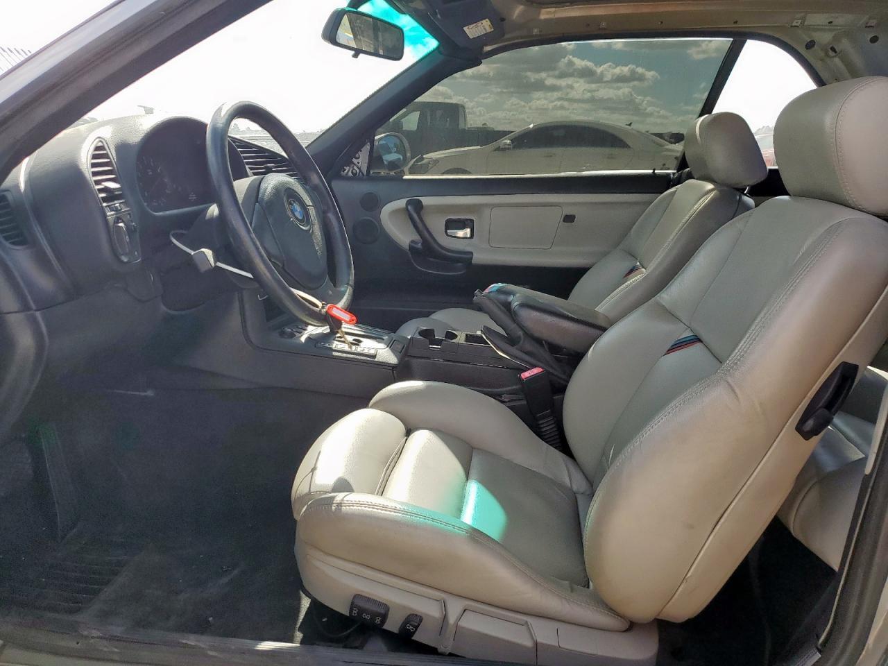 1998 BMW M3 Automatic - Image 7