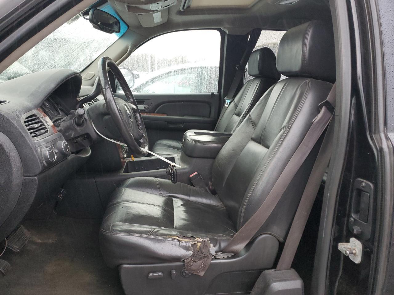 2008 Chevrolet Silverado K1500 - Фото 7