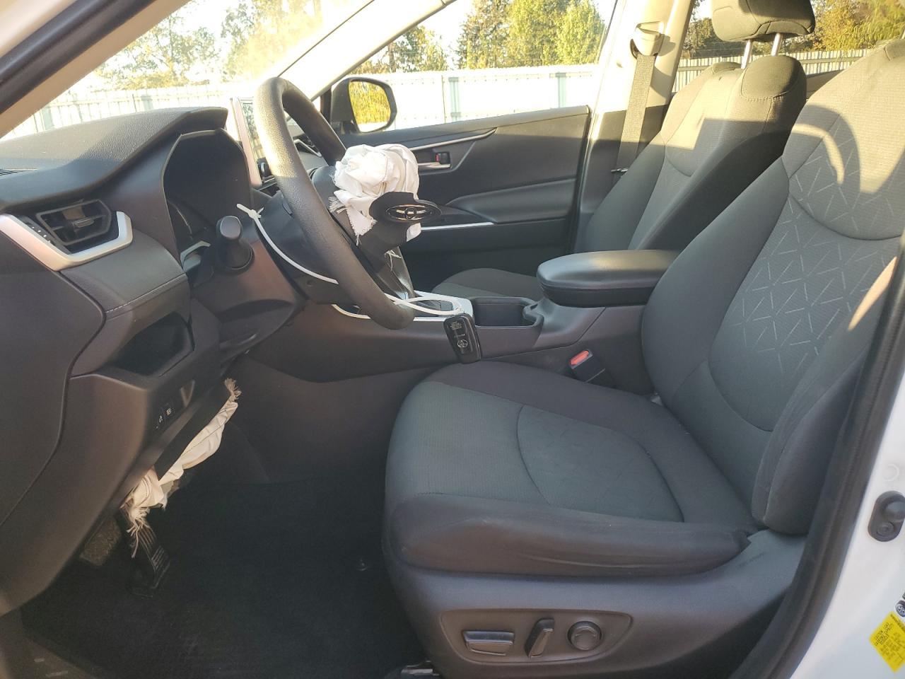 2024 Toyota Rav4 Xle - Фото 7