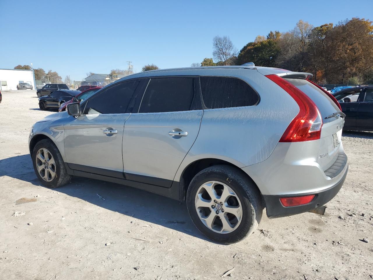 2013 Volvo Xc60 3.2 - Image 2