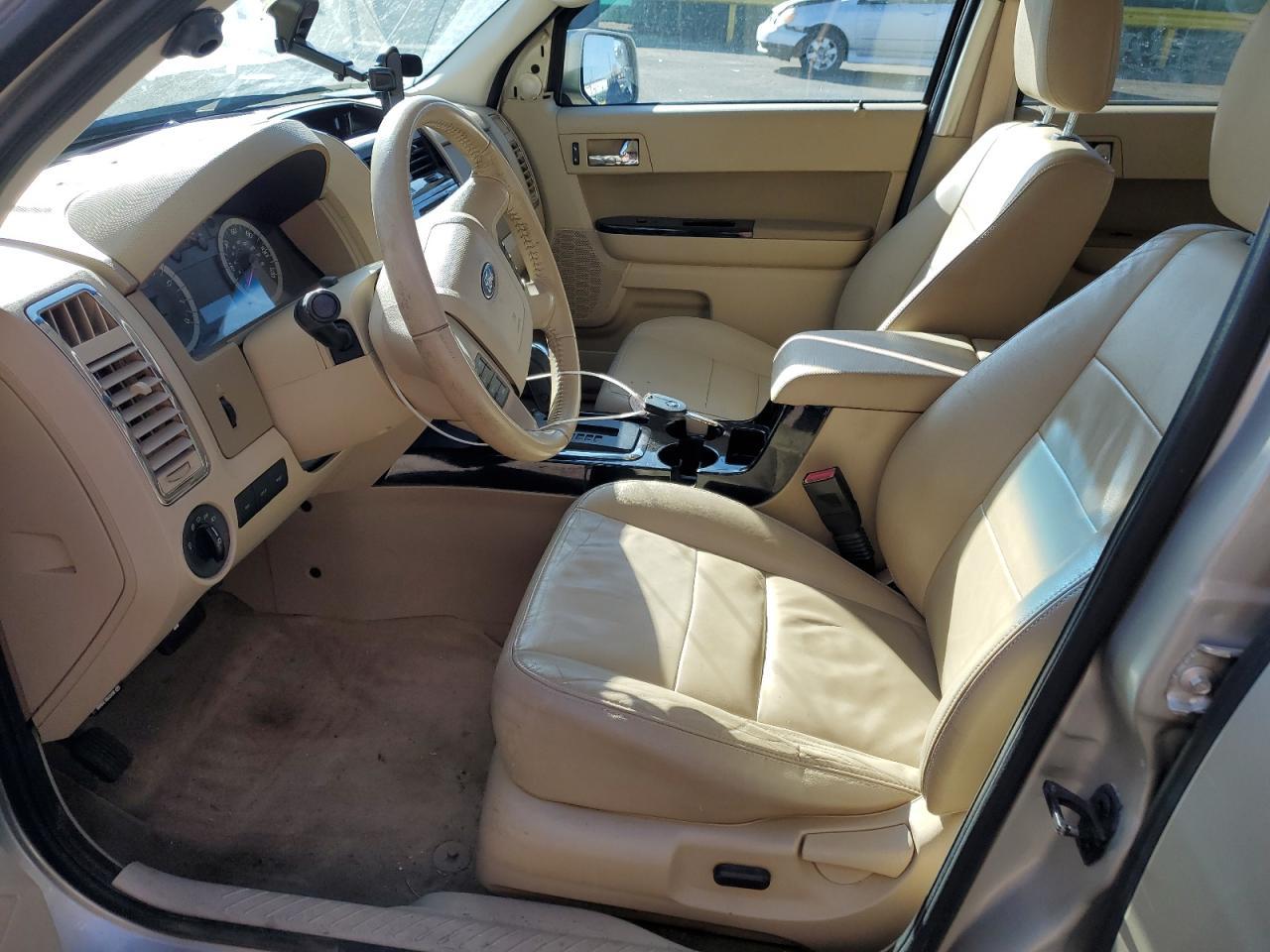 2011 Ford Escape Limited - Фото 7