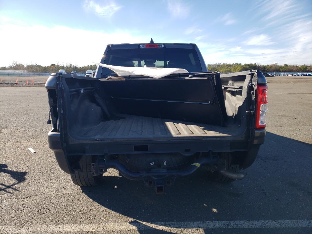 2019 Ram 1500 Big Horn/Lone Star - Фото 6