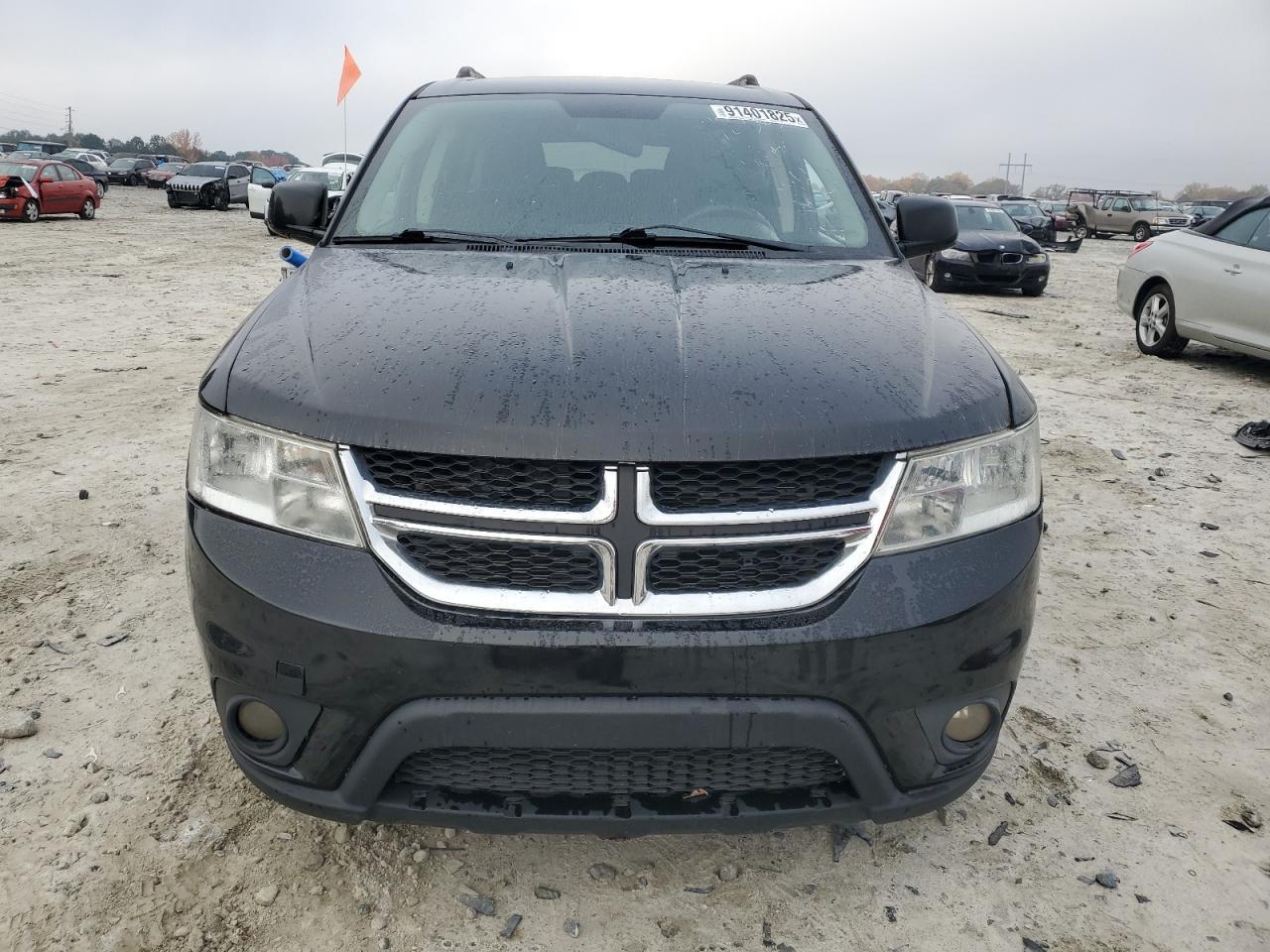2015 Dodge Journey Sxt - Image 5