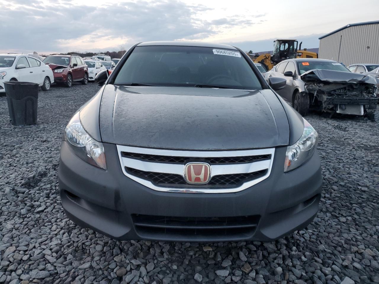 2011 Honda Accord Lxp - Фото 5