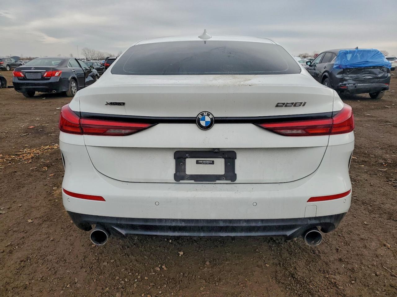 2020 BMW 228Xi - Image 6