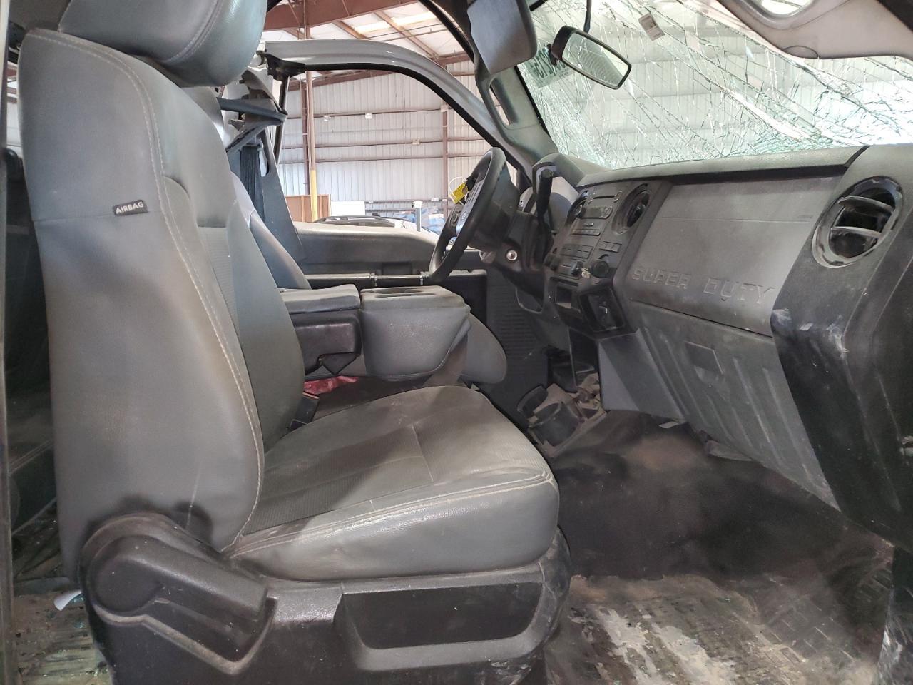 2013 Ford F250 Super Duty - Фото 7