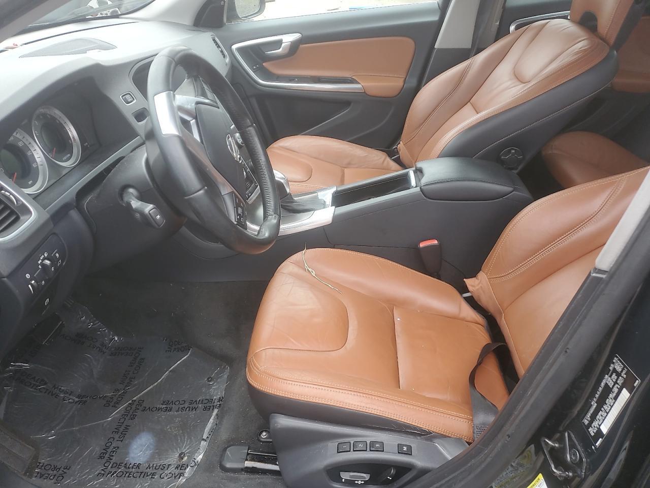 2013 Volvo S60 T5 - Фото 7