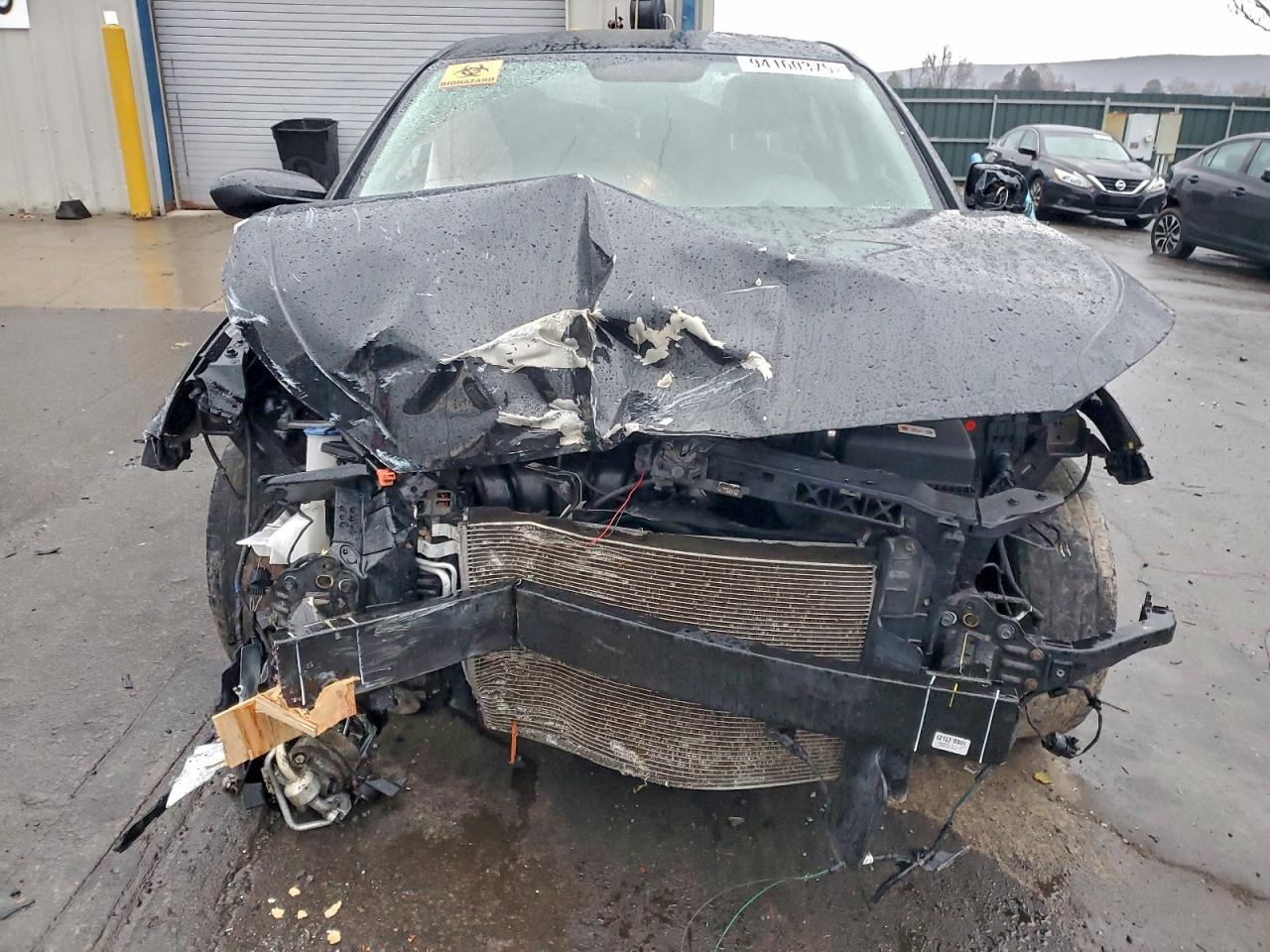 2019 Hyundai Elantra Se - Фото 5