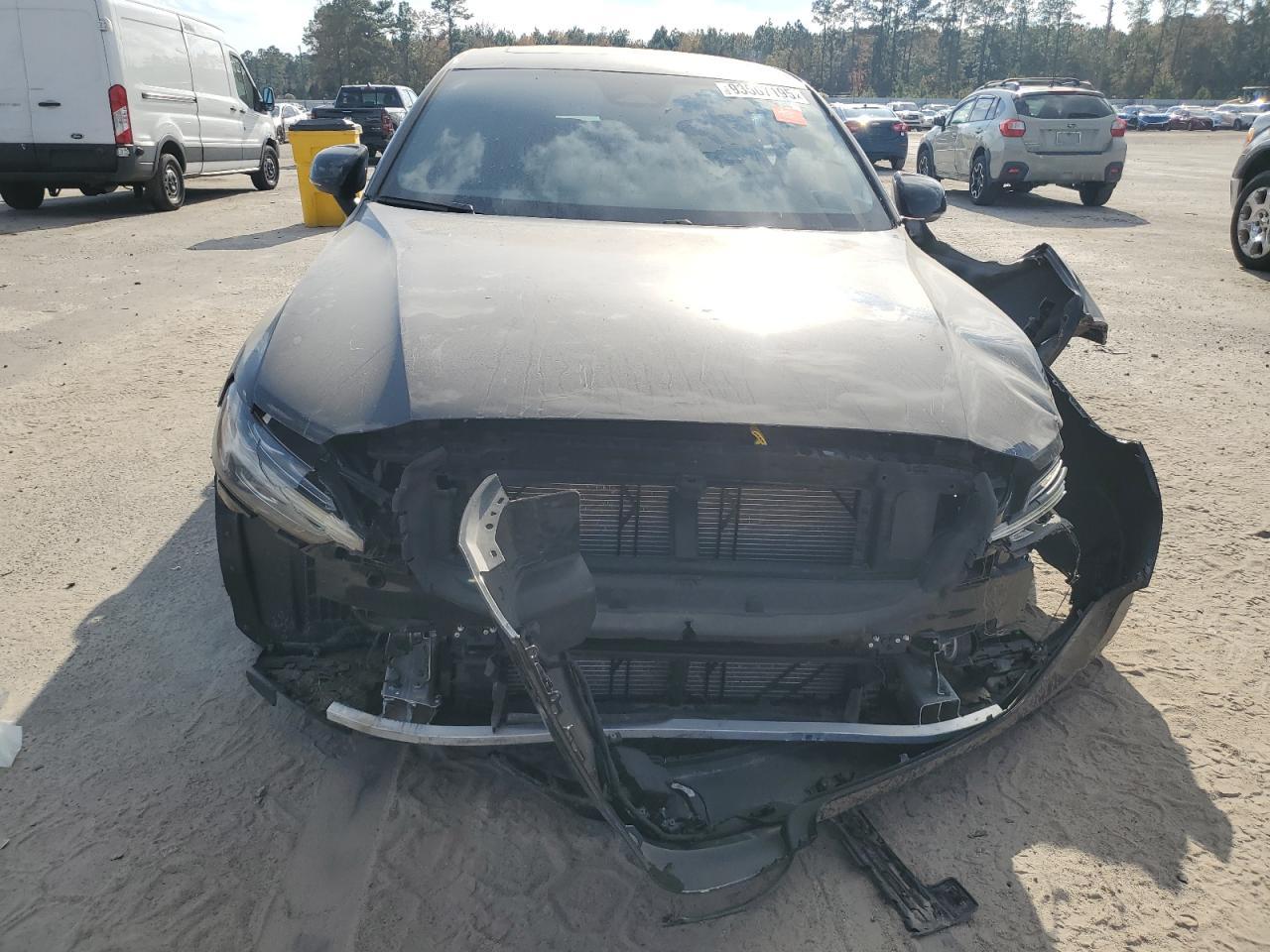 2024 Volvo S60 Plus - Фото 5