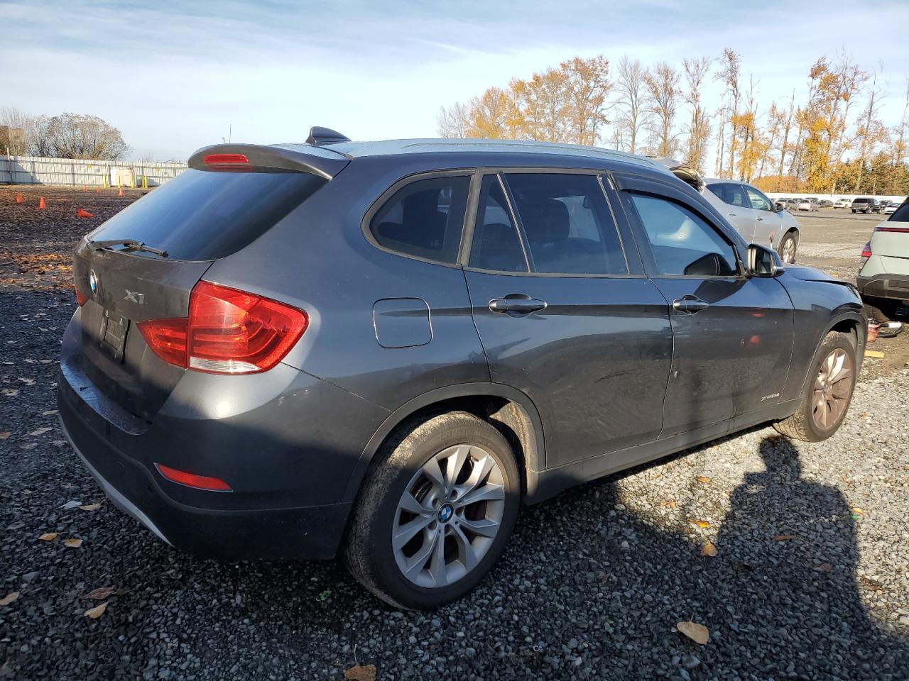 2014 BMW X1 xDrive28I - Фото 3