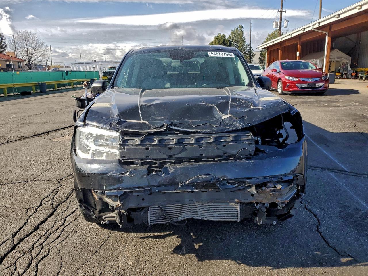2022 Ford Maverick Xl - Фото 5