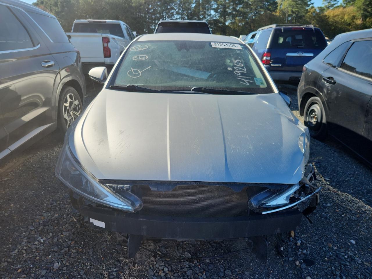 2019 Hyundai Elantra Sel - Фото 5