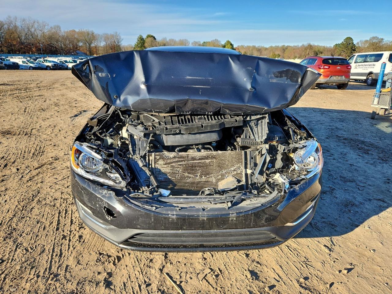 2016 Volvo S60 Premier - Image 5