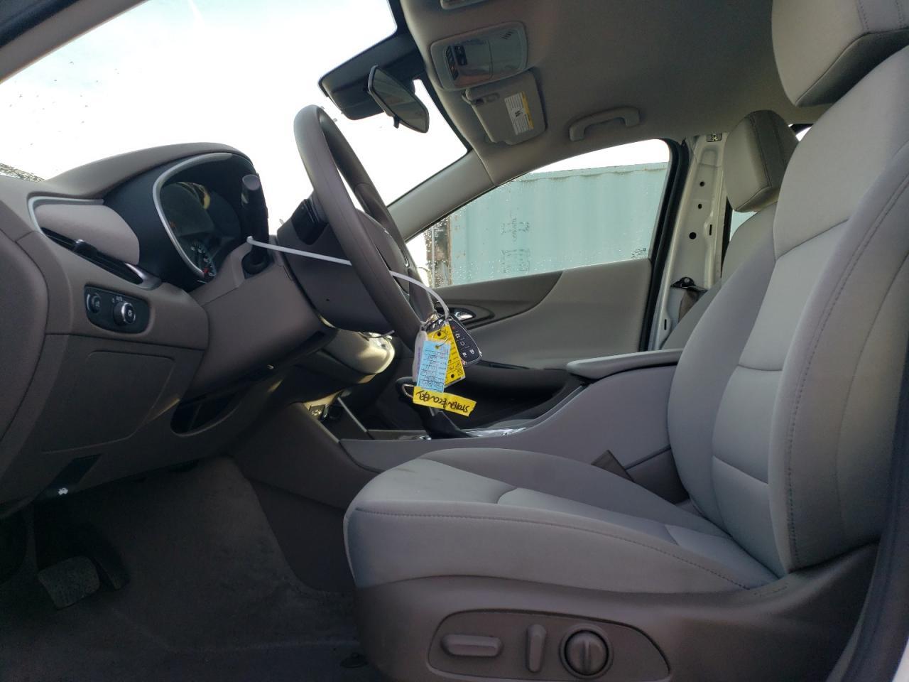 2024 Chevrolet Malibu Ls - Фото 7