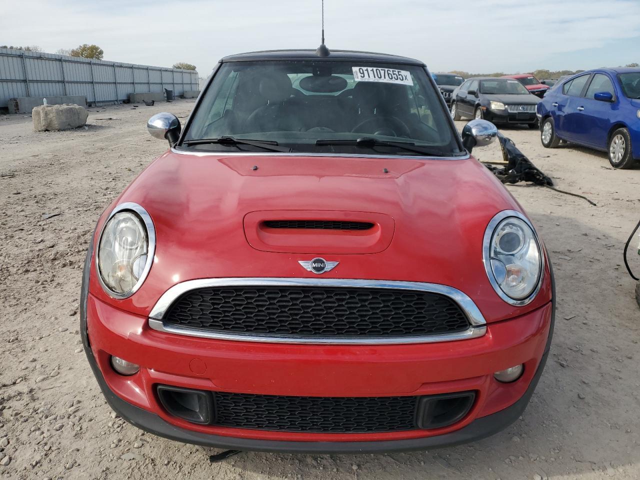 2011 Mini Cooper S - Фото 5